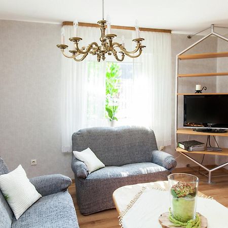 Spacious Holiday Home Between Mosel And Hunsr Ck Blankenrath Buitenkant foto