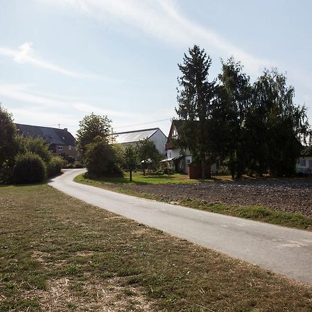 Spacious Holiday Home Between Mosel And Hunsr Ck Blankenrath Buitenkant foto